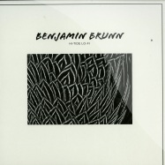 Front View : Benjamin Brunn - HI-TIDE LO-FI - Wake Up! / WakeUp!003