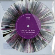 Front View : Twilight - YOU RE IN LOVE (COLOURED 7 INCH) - Ubiquity Recordings / ur7331