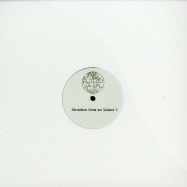 Front View : Mark Barrott - SKETCHES FROM AN ISLAND 2 EP - International Feel / IFEEL028
