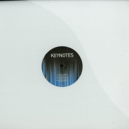 Front View : Keynotes - LETS LETS DANCE - KMS Records / KMS155