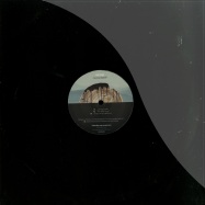 Front View : Nicson - CANNONBALL EP - Disc Over / DSCO003