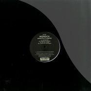 Front View : Niereich - GHOSTS & FLOWERS (2X12 LP) - Nachtstrom Schallplatten / NST089