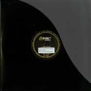 Front View : Various Artists - ACID ANARCHY - Avinit Records / AV004