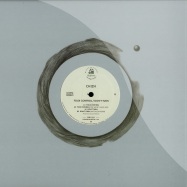 Front View : Chizh - FOUX CONTROL (ANTON ZAP / THE MOLE REMIXES) - Glenview Records / GVR1231