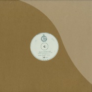 Front View : Various Artists - GUA LIMITED 009 (VINYL ONLY) - Gua Limited / Gua Limited 009