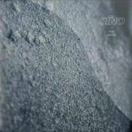 Front View : Sendo - ABSENT EP - Sino / Sino029