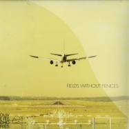 Front View : Oliver Schories - FIELDS WITHOUT FENCES (2X12 INCH LP) - Soso / Sosolp03