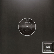 Front View : Subjected - REST ONE EP (OSCAR MULERO REMIX) - Warm Up / WU040