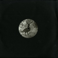 Front View : Gianmaria Coccoluto - THE TRAVEL OF THE ELEPHANT EP - Tete Records / TETE001