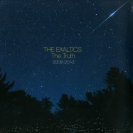 Front View : The Exaltics - THE TRUTH 2008-2013 (2X12 INCH LP) - Solar One Music / SOM032lp