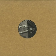 Front View : Various Artists - CONTRARY 001 - Contrary Records / CONTRARY001