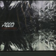 Front View : Nour Fawzi - FRAGMENTED (CD) - Mindtrick Records / MTR020CD