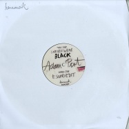 Front View : Adam Port - I NEVER WEAR BLACK EP - Keinemusik / Km027