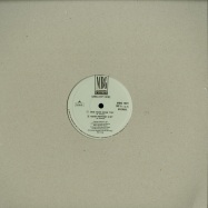 Front View : MBG - EP ONE - MBG International Records / MBG1091