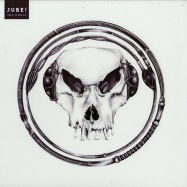 Front View : Jubei - TRUE FORM EP - Metalheadz / META028