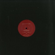 Front View : Ralph Lawson / Carl Finlow / Tuccillo - LOST ON THE ISLAND - Lost In Time / LOSTINTIME004