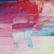 Front View : Lone - LEMURIAN (CD) - Magic Wire Recordings / Magicrs001c