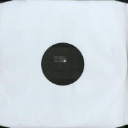 Front View : Cadency - FALLING EP (VINYL ONLY) - Gknstr / GKNSTR 008/15