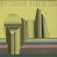 Front View : Toby Tobias - RISING SON (CD) - Delusion Of Grandeur  / DOGCD05