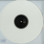 Front View : ORBE - OPPOSITE 2 (COLOURED VINYL / VINYL ONLY) - Orbe Records / ORB005