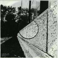 Front View : Sirko Muller - Urban Fear EP - Tokomak 008 / 74515