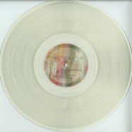 Front View : Amandra - DRACHME TOLOSATE (2X12 LP) - Ahrpe Records / AHRPE005