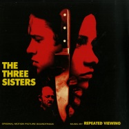Front View : Repeated Viewing - THE THREE SISTERS O.S.T. (LP) - WeMe Records / WeMe034 WR055