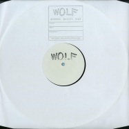 Front View : Medlar - WOLFPROMO001 - Wolf Music / Wolfpromo001