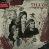 Front View : Silly - WUTFAENGER (2X12 LP + MP3) - Universal / 4784447