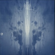 Front View : Cezar Lazar - THE BALANCING ACT EP (180 GR, VINYL ONLY) - Amphia / AMP010