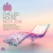 Front View : Various Artists - CHILLED HOUSE IBIZA 2016 (2XCD) - Ministry Of Sound Uk / moscd450