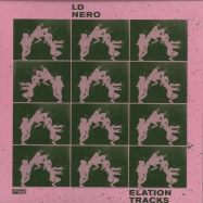 Front View : LD Nero - ELATION TRACKS - Running Back / RB059