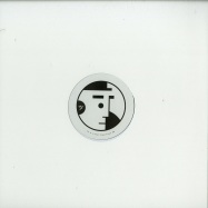 Front View : Various Artists - LOCAL BUSINESS EP - Banlieue / BR04