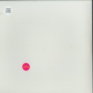 Front View : Pet Shop Boys - INNER SANCTUM (CARL CRAIG REMIX) - X2 Recordings Ltd. / x20007vl1