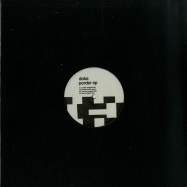 Front View : Doka - PORDER EP - FORMAT Records / FR008