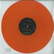 Front View : Luxury Problems - ALREADY EXISTS (COLOURED - VINYL ONLY) - Luxury Problems / LUXURY01