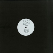 Front View : Ruff Stuff - RUFF STUFF #3 (VINYL ONLY) - Ruff Stuff Music Ltd / RSM003