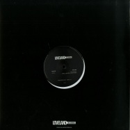 Front View : Sebastien Leger - ORACLE EP (ARJUNA SCHIKS REMIX) - Loveland / LLR104