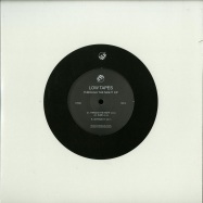 Front View : Low Tape - THROUGH THE NIGHT EP - Echovolt / EVR 023