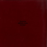 Front View : Quentin - MIRAGE / RAIN (LIMITED VELVET EDITION) - Hivern Discs / HVN037LTD