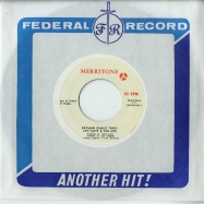Front View : Lynn Taitt & The Jets - BATMAN (7 INCH) - Dub Store Records / DSRFED7047
