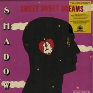 Front View : Shadow - Sweet Sweet Dreams (GATEFOLD LP, 180 G VINYL) - Analog Africa / AALP082