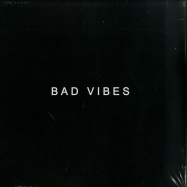 Front View : Shlohmo - BAD VIBES - 5TH ANNIVERSARY EDITION (3X12 LP) - FOF Recordings / FOF155LP / 05135851