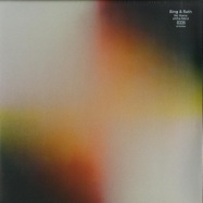 Front View : Bing & Ruth - NO HOME OF THE MIND (LTD CLEAR VINYL LP + MP3) - 4AD / CAD3706 / 05140501