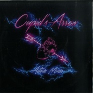 Front View : Asterix Music - CUPIDS ARROW / LET YOUR BODY SHOW YOU (7 INCH) - Firehouse Sound Labs / fsl001