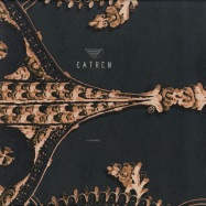 Front View : EMI NESCU - WALKABOUT EP (180GR / VINYL ONLY) - Catren / Catren002