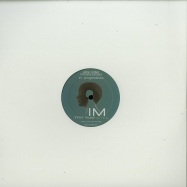 Front View : Alton Miller - PROGRESSIONS - Inner Muse / IM28