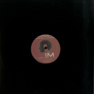 Front View : Alton Miller - SOUNDSCAPES AND VIBES - Inner Muse / IM29