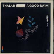 Front View : Thalab - A GOOD SWIM - Juicebox Recordings / JBV01