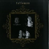 Front View : Talisman - TALISMAN (GREY VINYL LP) - Sun Hill Production / ASHPAB1047 / ASHPAB1048